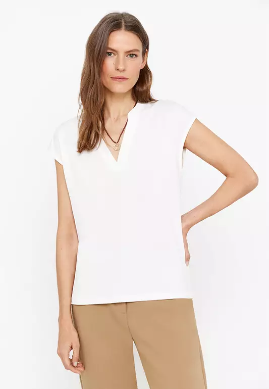 Top chain