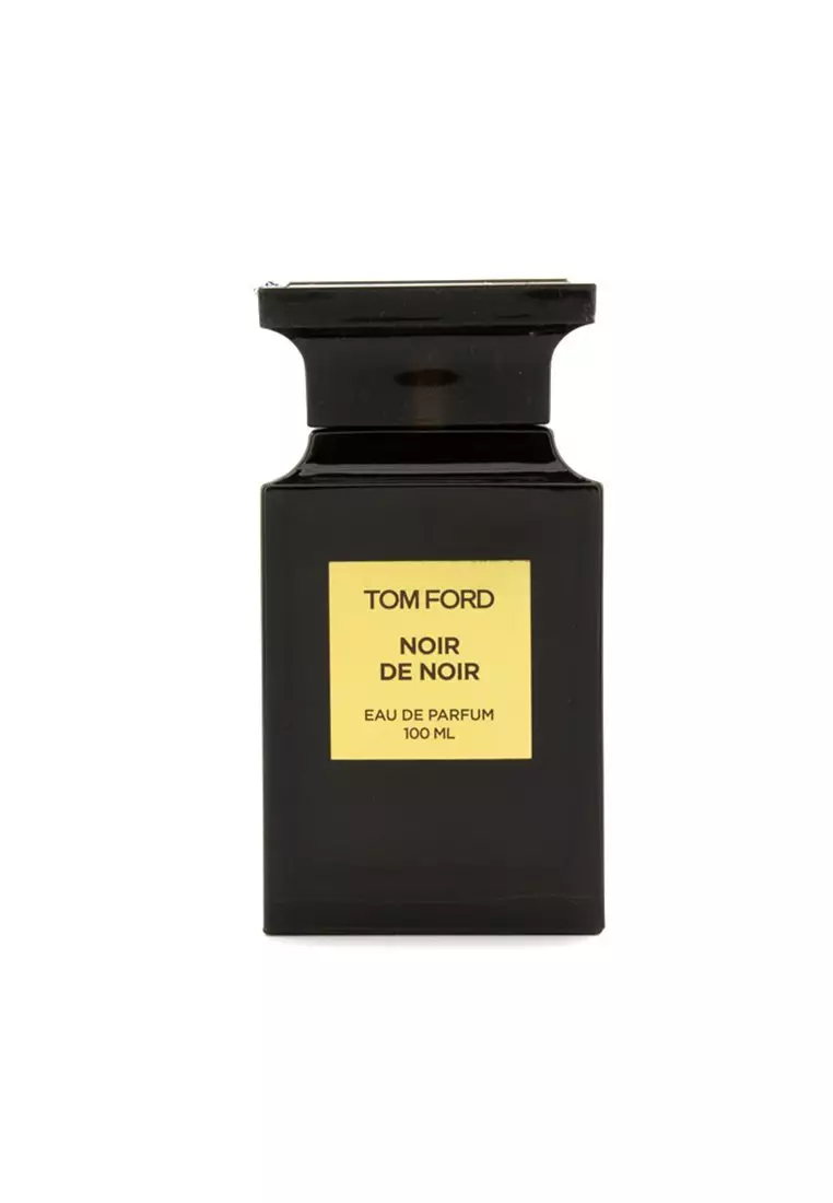 TOM FORD - Private Blend Noir De Noir Eau De Parfum Spray 100ml/3.4oz