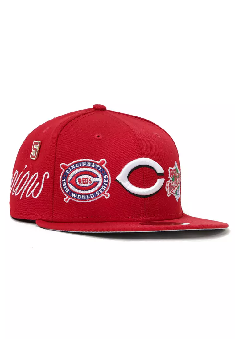 Hat Club Exclusive MLB December 30 2021 59Fifty Fitted Hat