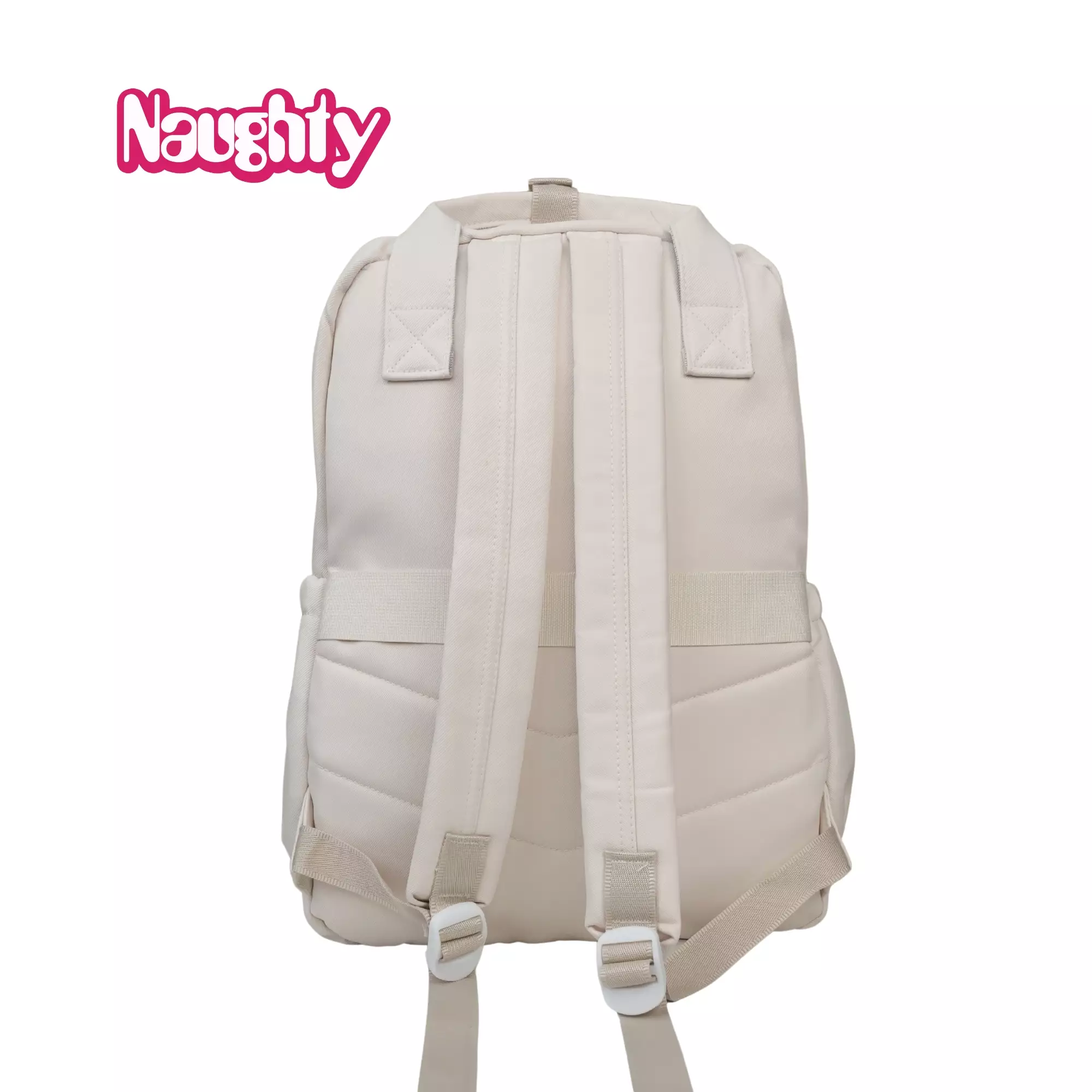 Tas Ransel Wanita Sekolah Backpack Milie G640 2507011 Naughty Accessories