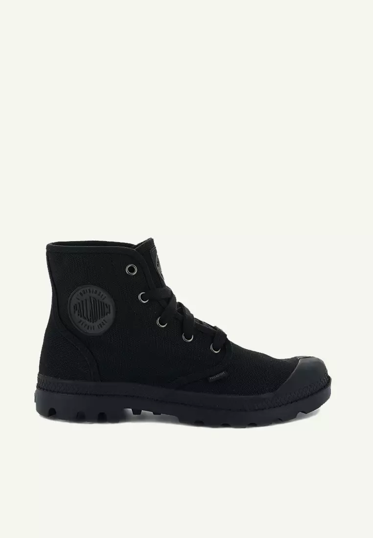 Pampa Hi Men's Boots