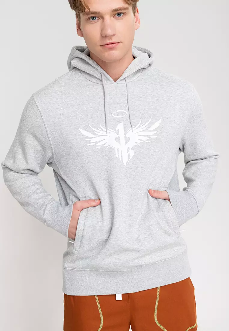 Puma melo hoodie outlet