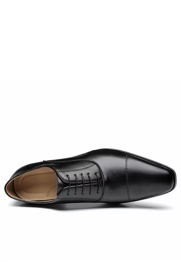 Leather Classic Oxford KB2021