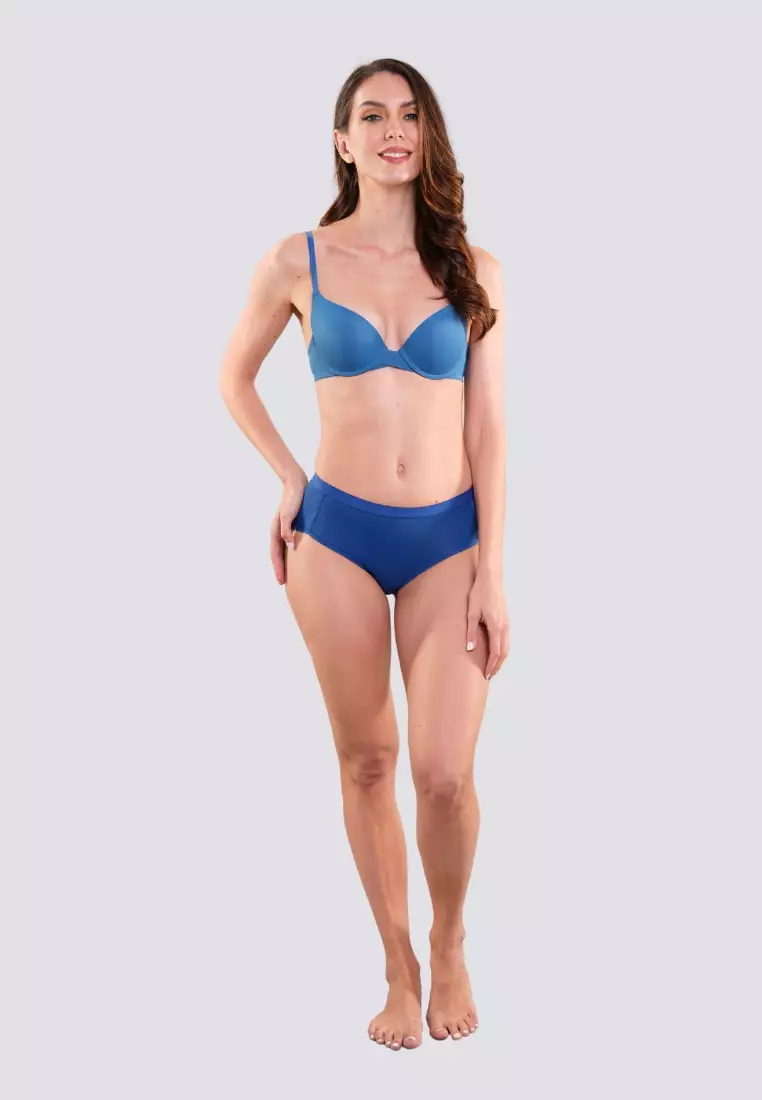 Skyward Vue Full Cup Bra With Underwire Underwear For Women