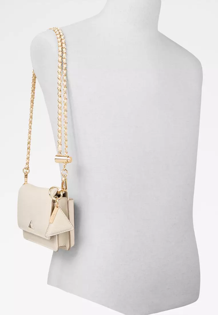 Fiteverything Wallet With Chain