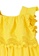 RAISING LITTLE yellow Lailyn Dress A31B7KAC459797GS_3