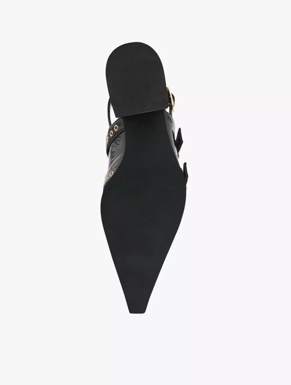 Steve Madden GALACTIA Women's Heels - Black