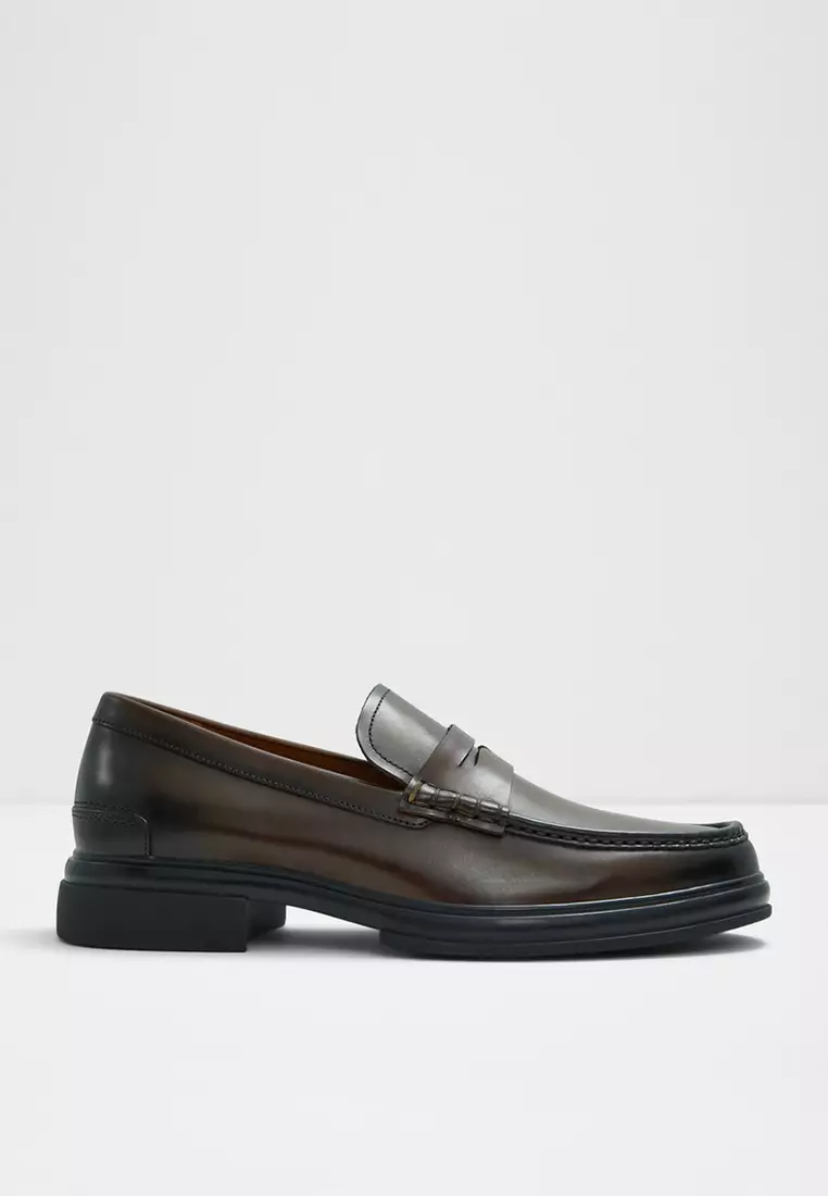 Tucker Loafers