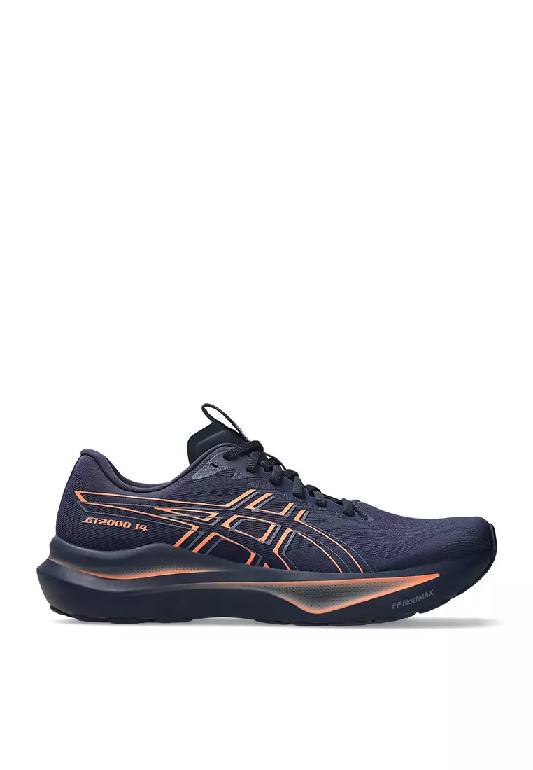 ASICS Men GT-2000 14