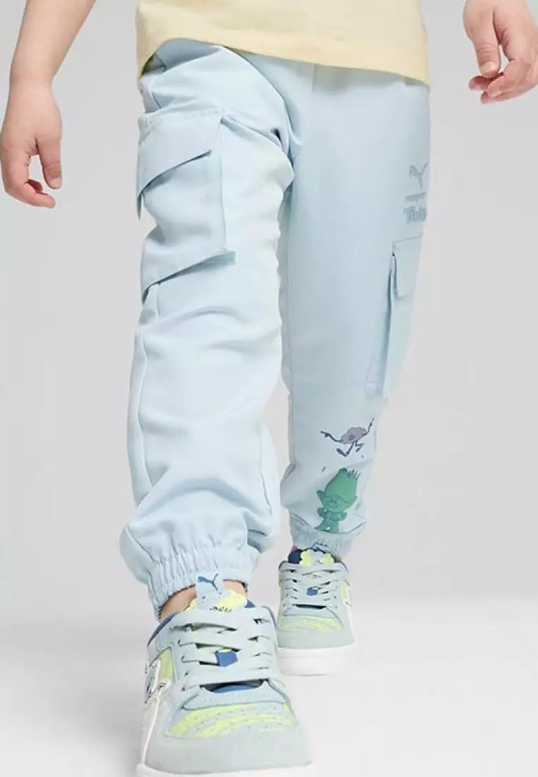Puma X Trolls Cargo Pants