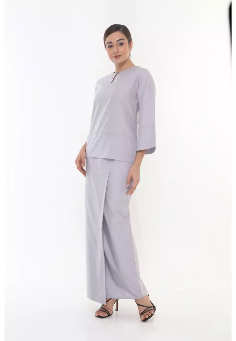 Baju Kurung Kedah Qaseh