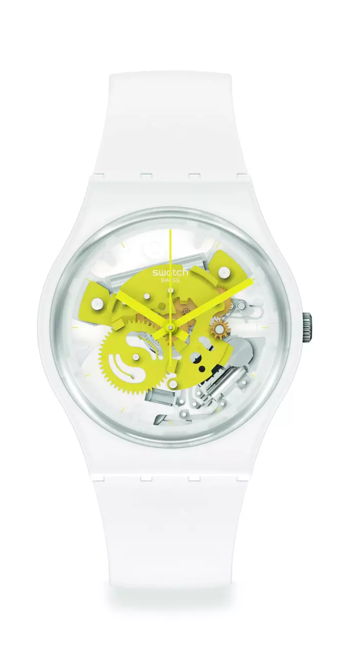 Swatch Original Official Store di ZALORA Indonesia