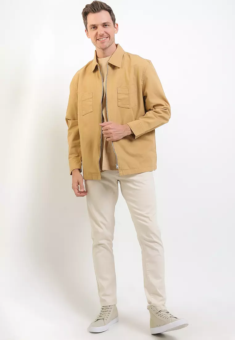 Manolo Jacket