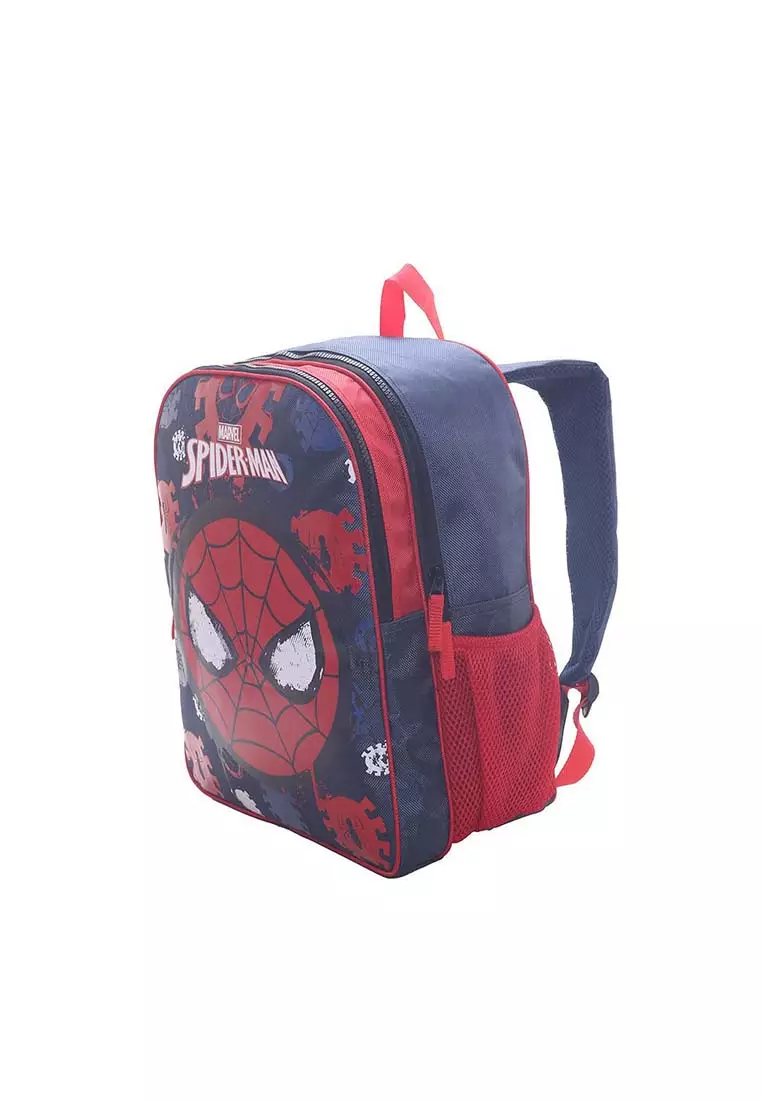 Tas Ransel Anak Marvel Spiderman Large 41x30 cm