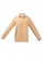 London Rag orange Solid Casual Shirt in Peach 5840AAA486C461GS_7