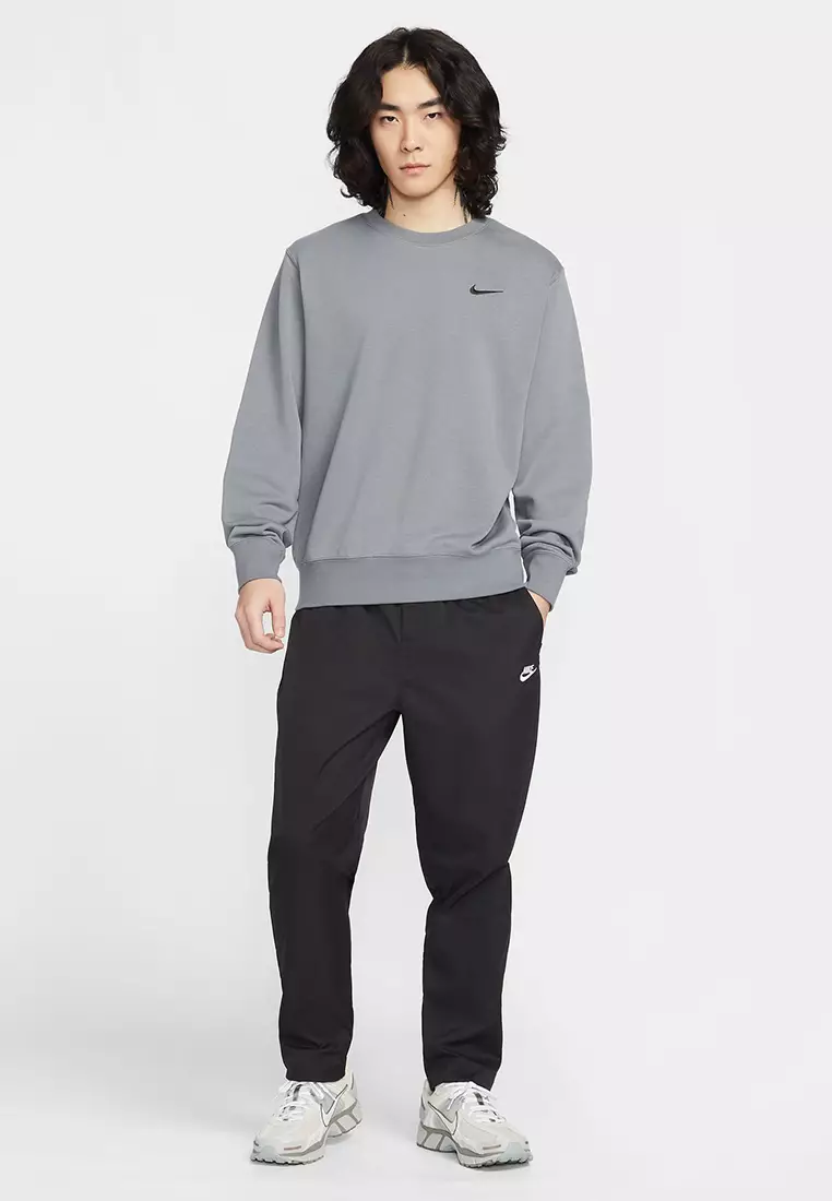 Club Woven Tapered Pants