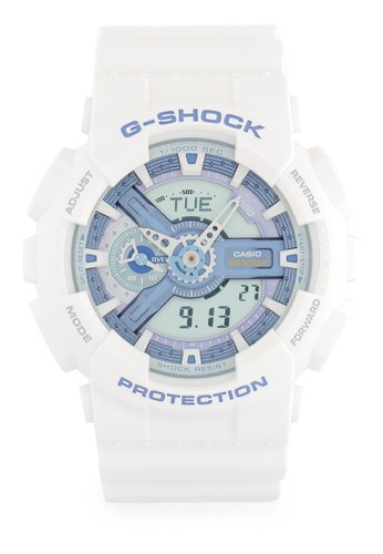 G-Shock Ga-110Wb-7A