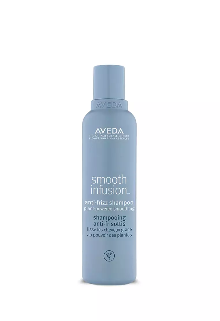 Smooth Infusion™ Anti-Frizz Shampoo 200 ml