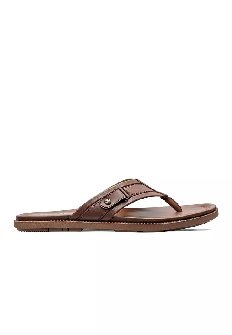 Homyped Davies 01 Sandal Jepit Pria