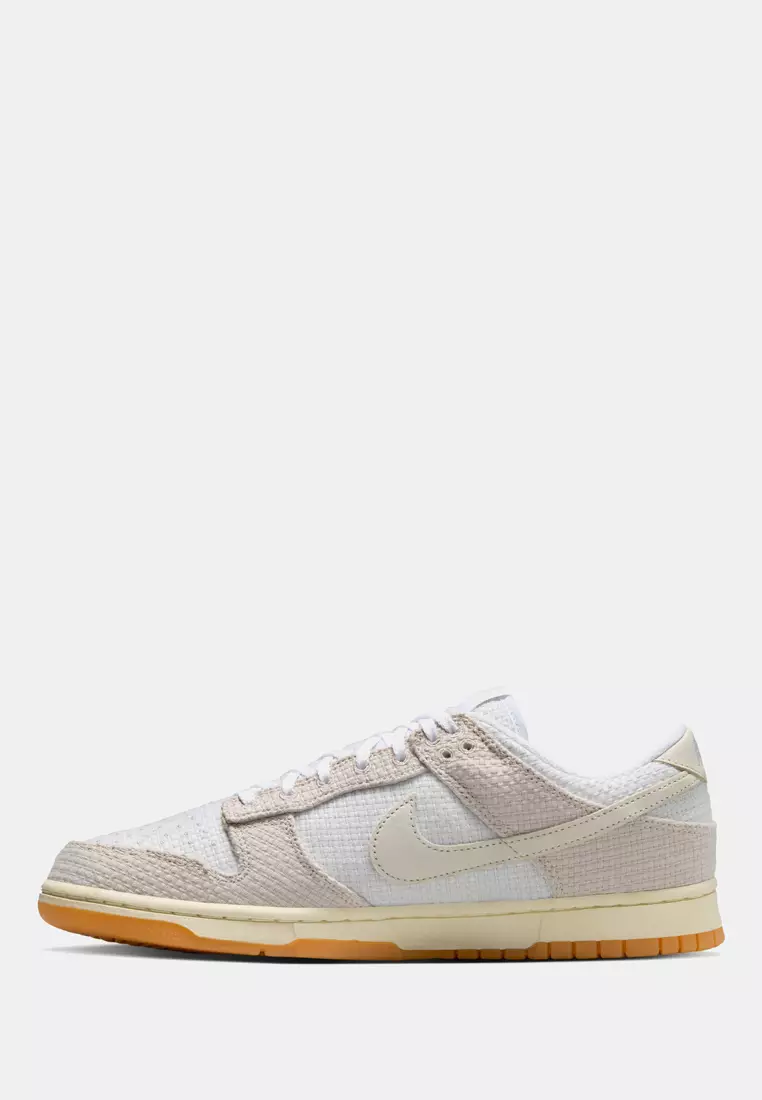 Dunk Low Retro SE Shoes