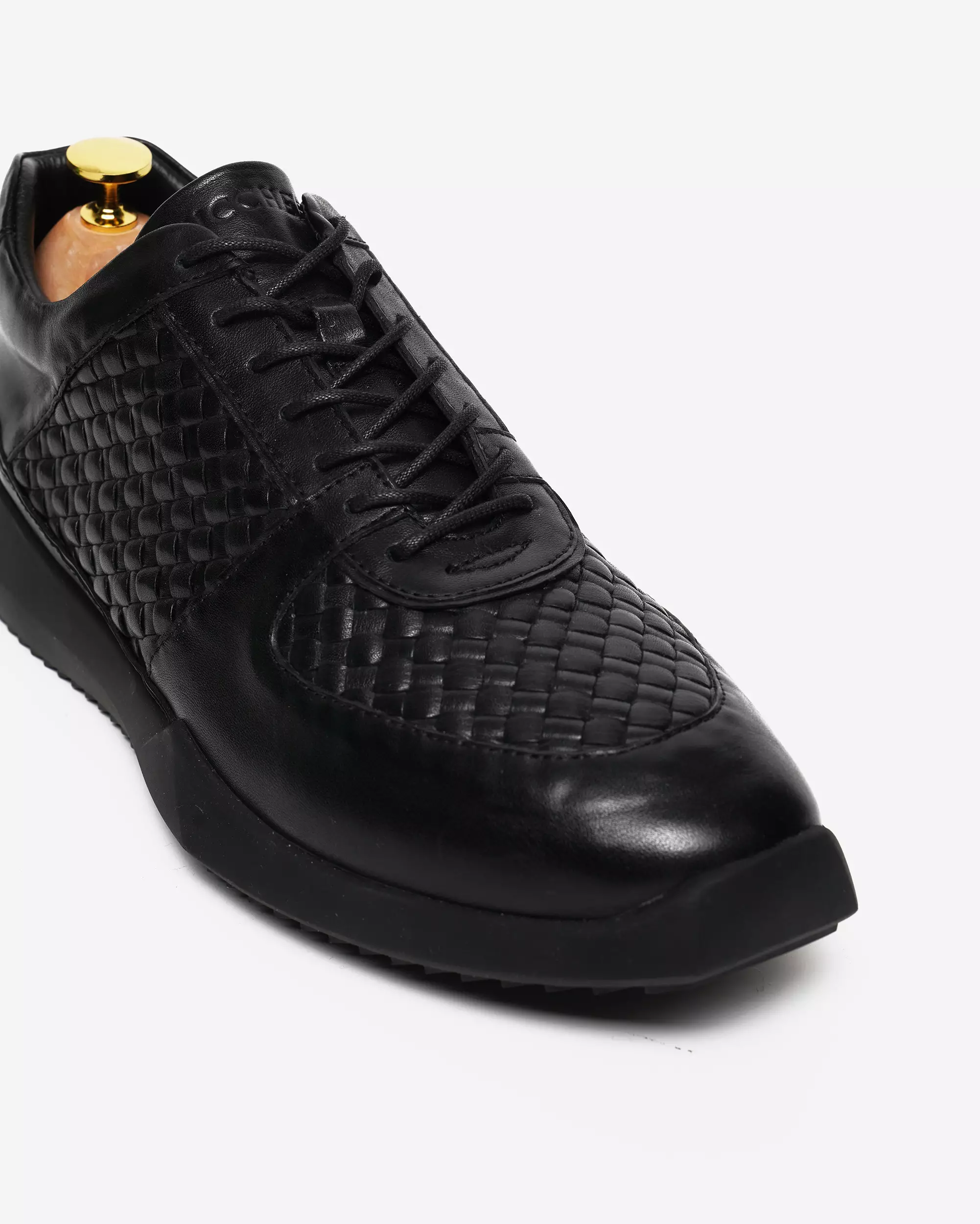 Buccheri Sorrento 2.0 Loafers Men Black