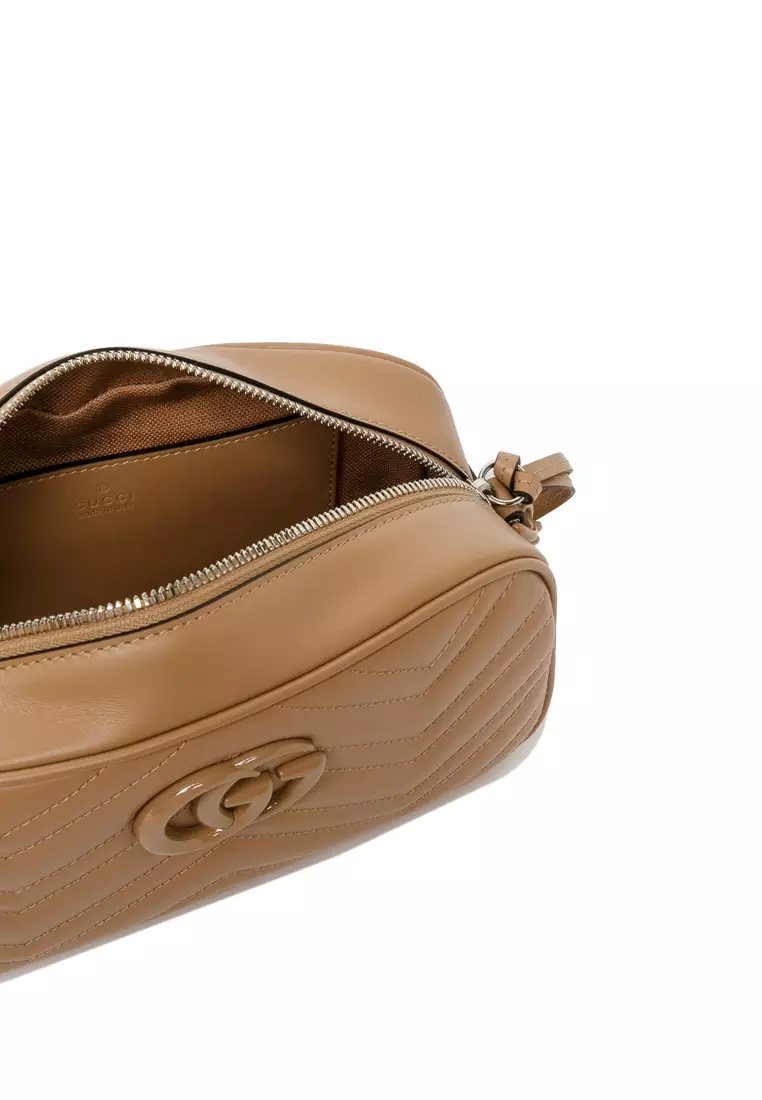 Gg marmont chain bag new arrivals