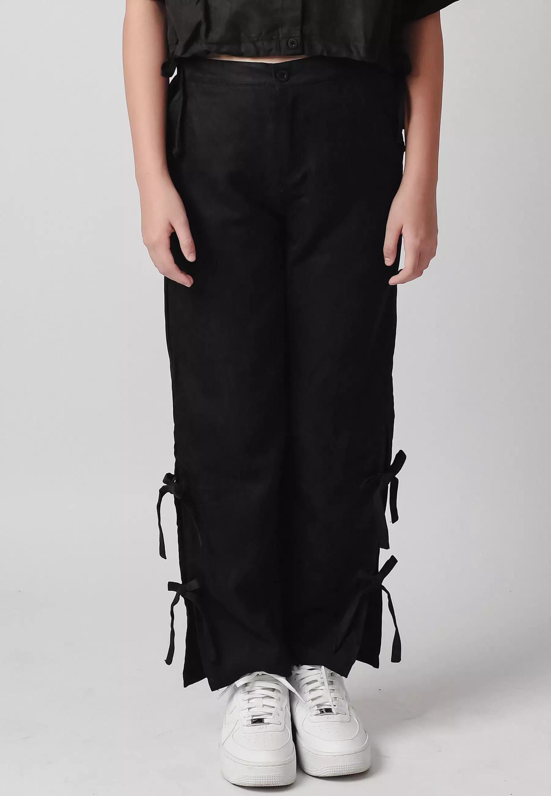 Exit Kheya Long Pants