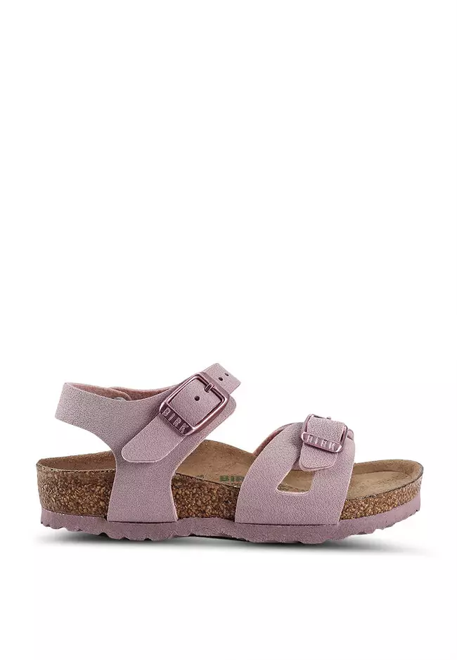 Discount on Birkenstock  shoes - SKU: Rio Kids Vegan Bfbc