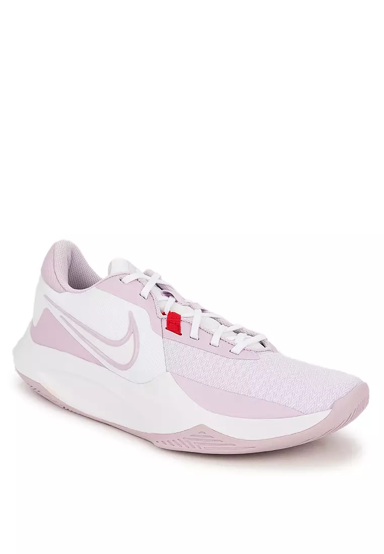 Precision 6 Basketball Shoes