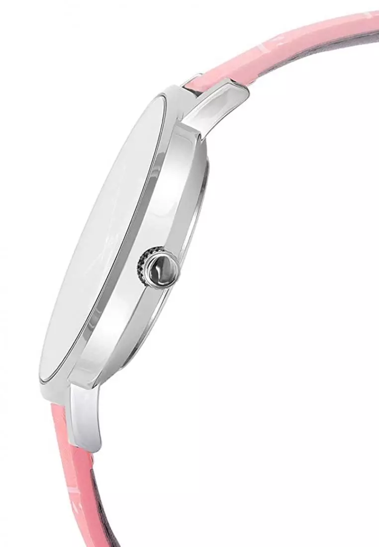 Analog Watch LTP-VT01L-4B