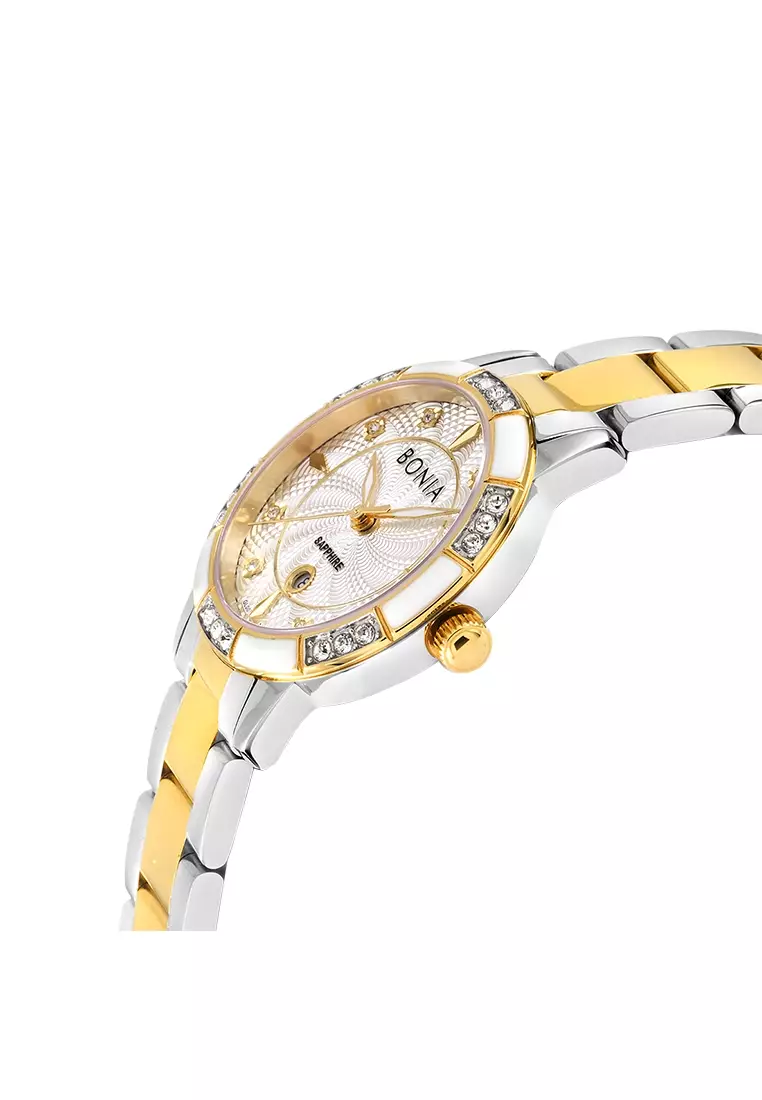 Women Watch Elegance BNB10740-2117S