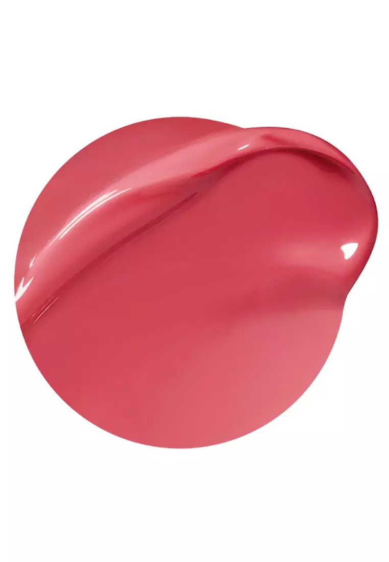 Rare Beauty Stay Vulnerable Glossy Lip Balm • 3.8ml - Nearly Rose