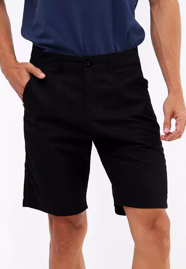 Tapered Shorts
