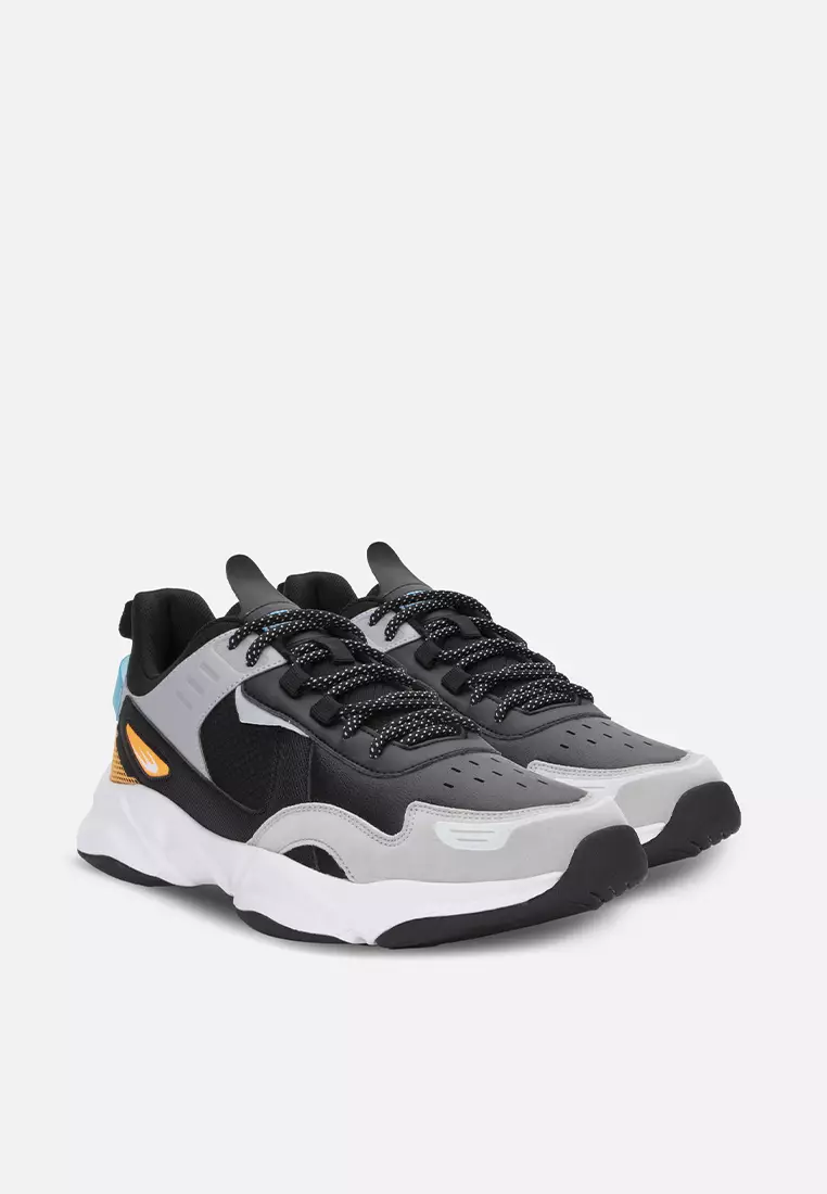 World Balance RYKER Men's Athleisure Shoes