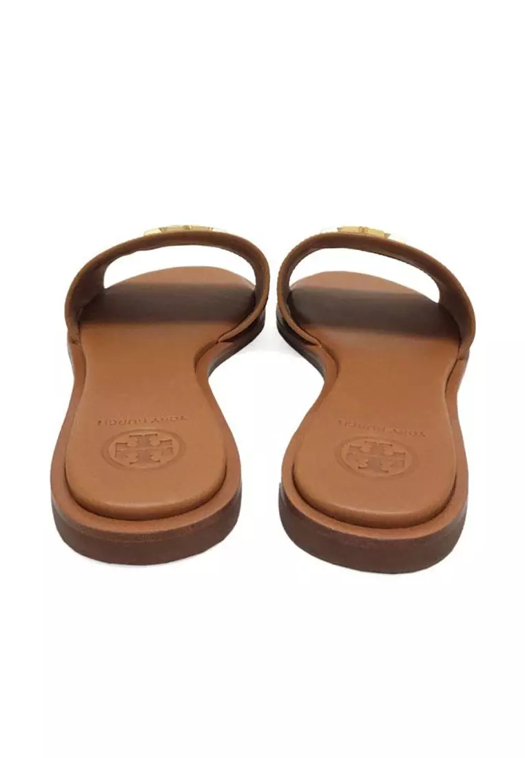Tory burch cow hotsell clogs