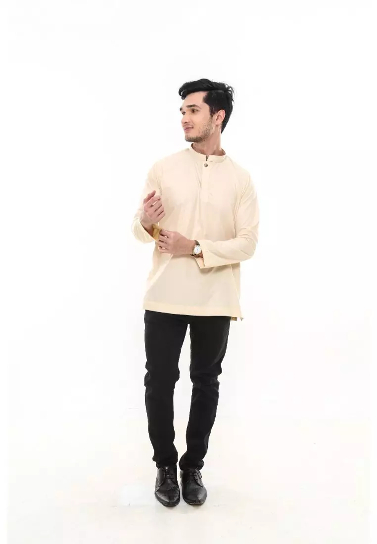 Kurta Kahfi by Hudz
