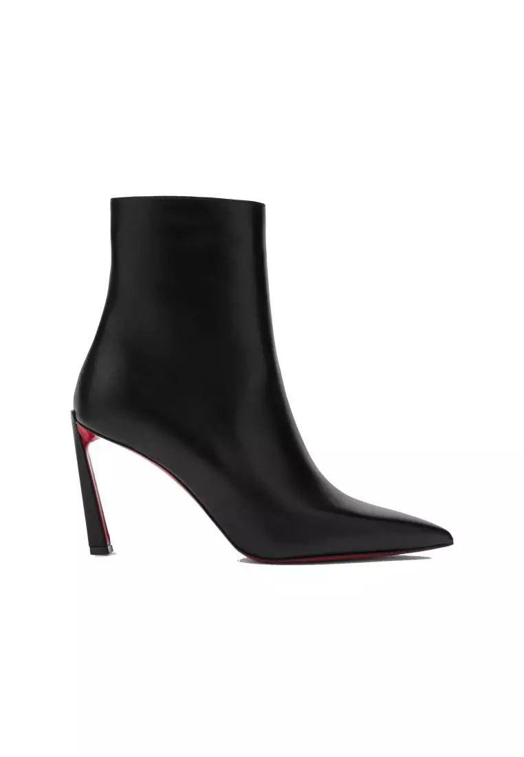 網上選購CHRISTIAN LOUBOUTIN 女裝靴2024 系列| ZALORA香港