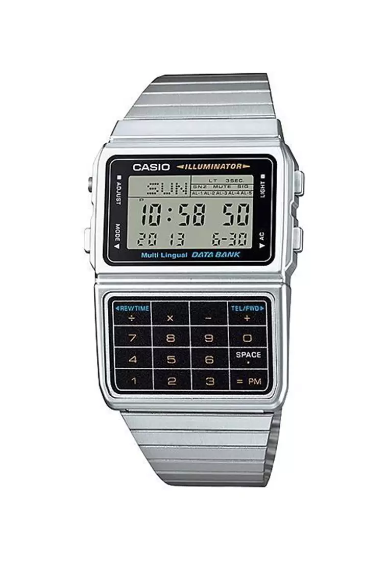 Puma clearance calculator watch