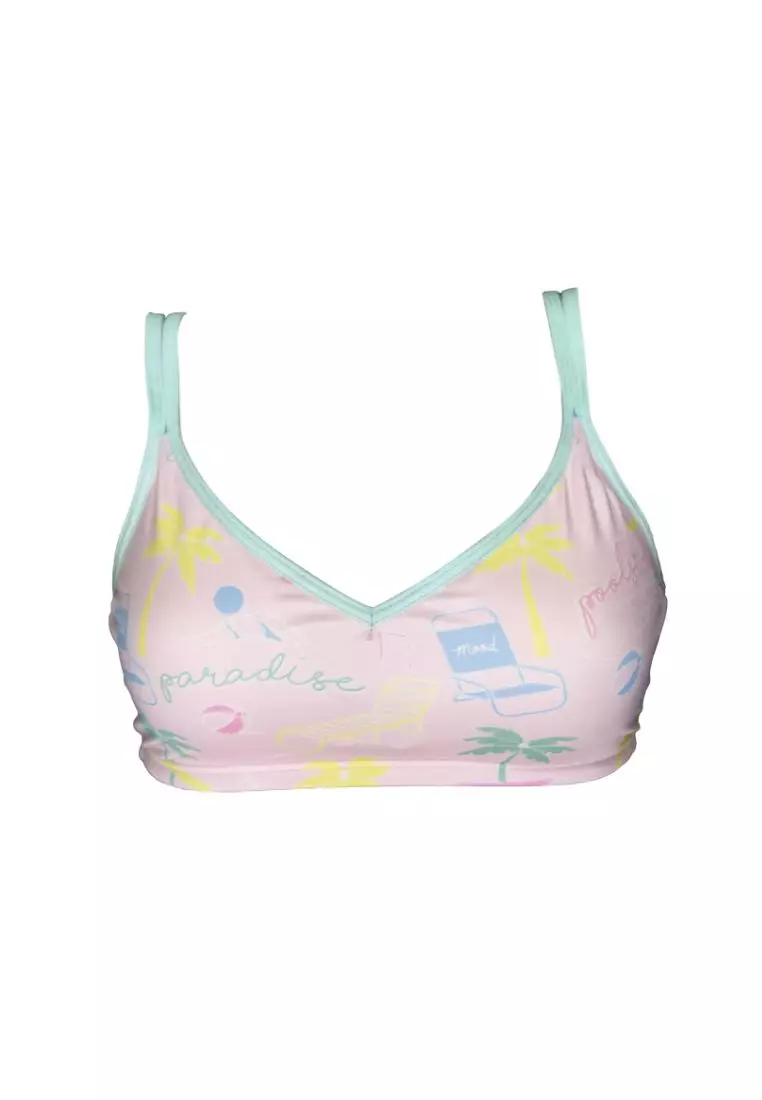 Multiway Comfort Fit Bra