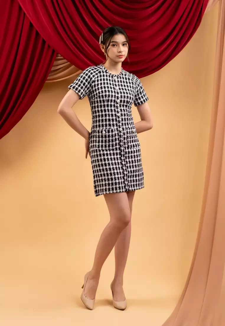 Lovely dresses online store