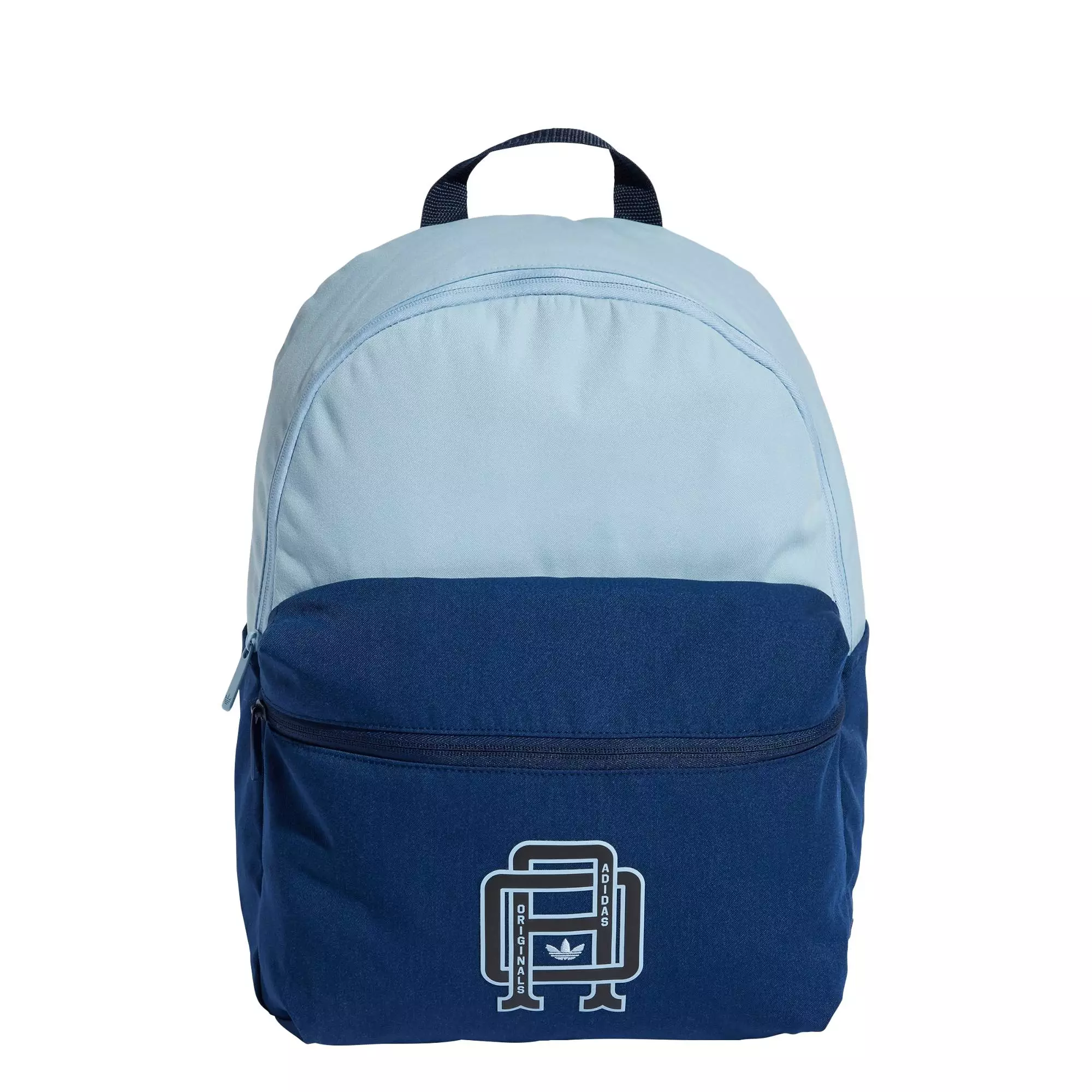 Lifestyle VRST Backpack Unisex Blue JD5367