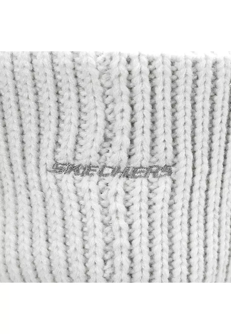 FASHION 男女同款針織帽