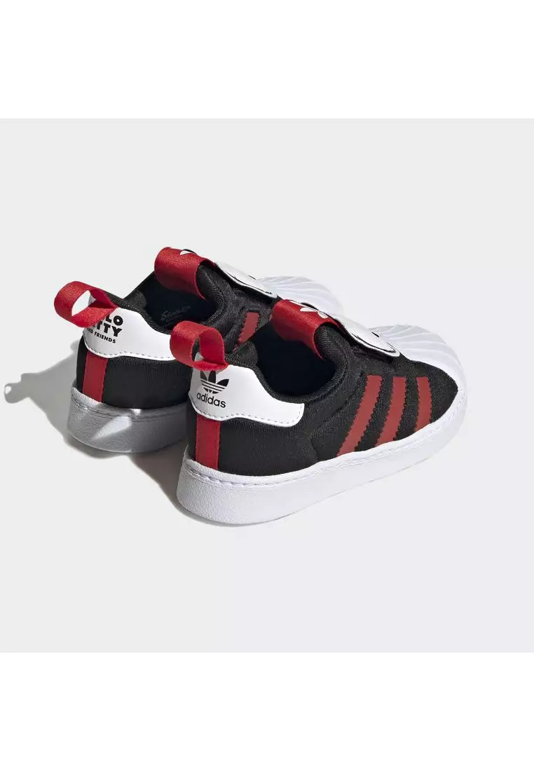 adidas 360