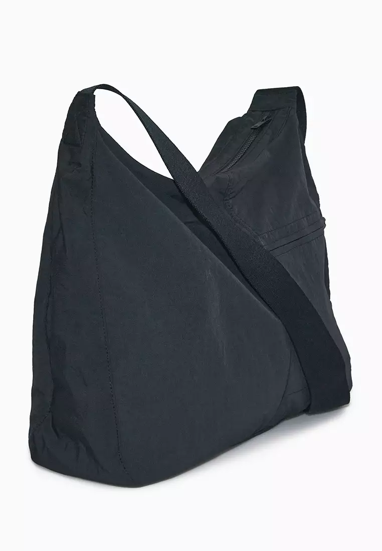 Cos shoulder bag best sale