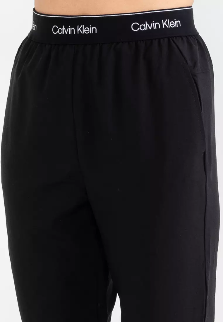 Modern Sport Tapered Sweatpants - Calvin Klein Sport