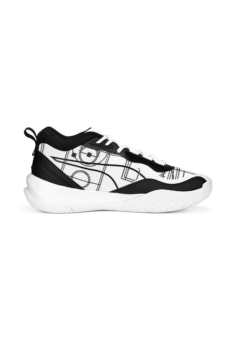 Zalora puma outlet muse