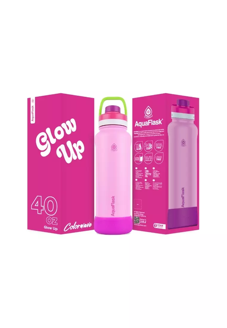 40oz Colorwave 2 Glow Up