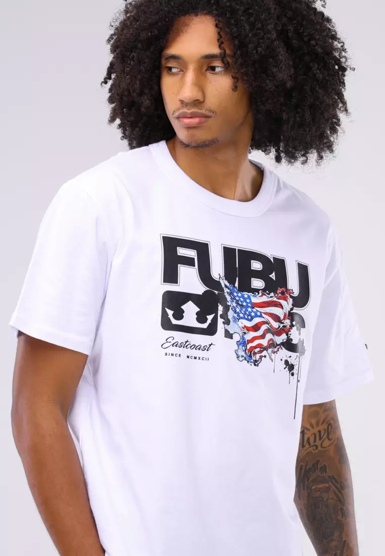 Round Neck Regular Fit