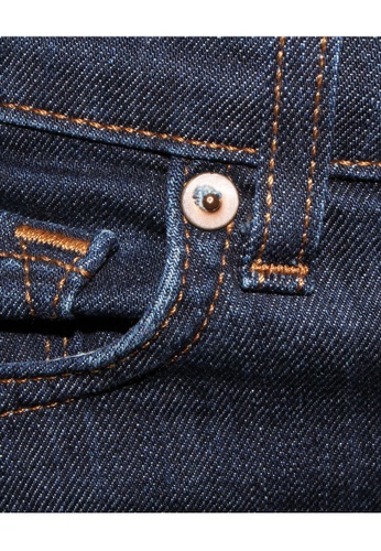 J Brand multi j brand Skinny Jeans 7DAA3AAD8484ACGS_1