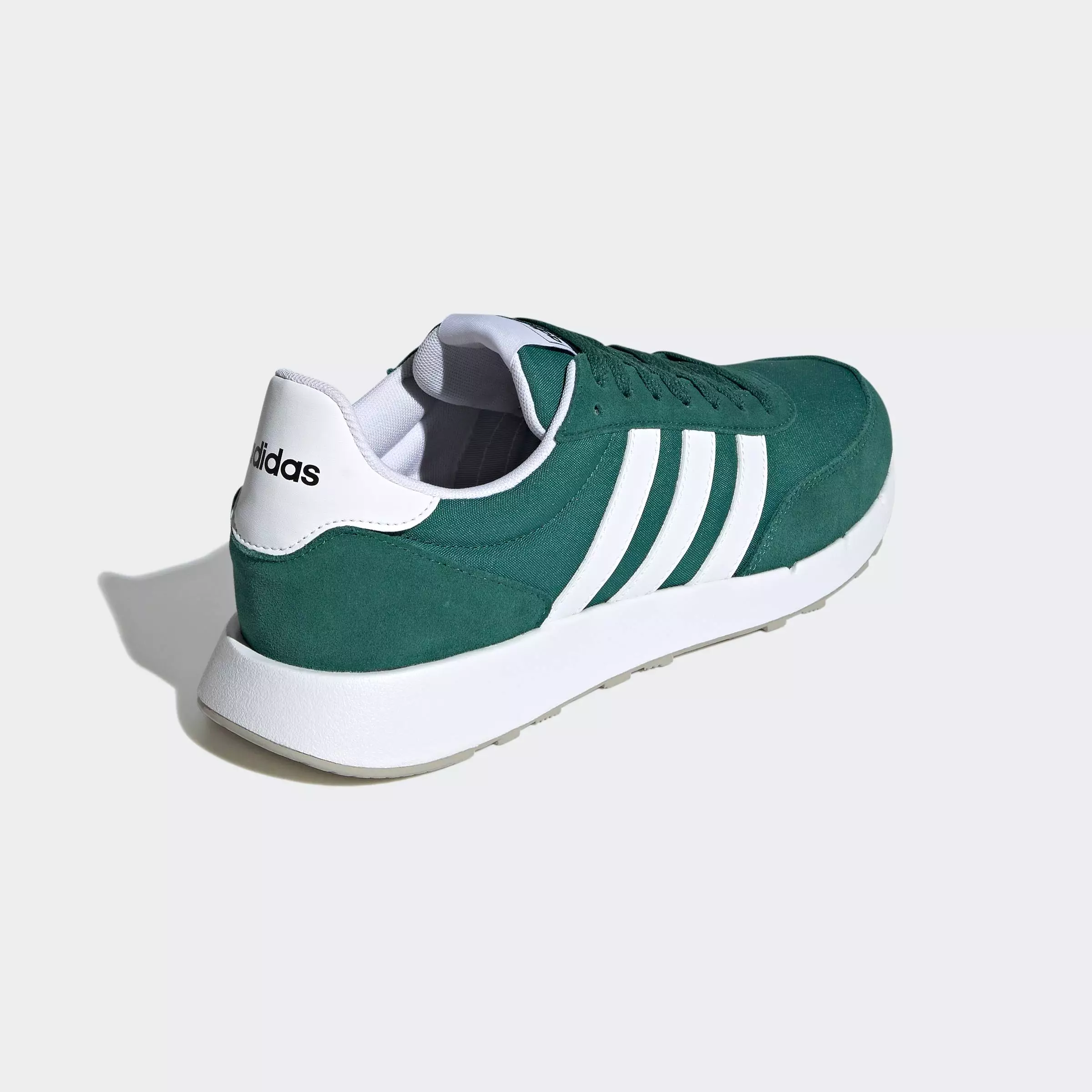 Lifestyle Run 60s 2.0 Shoes Men Green H00354